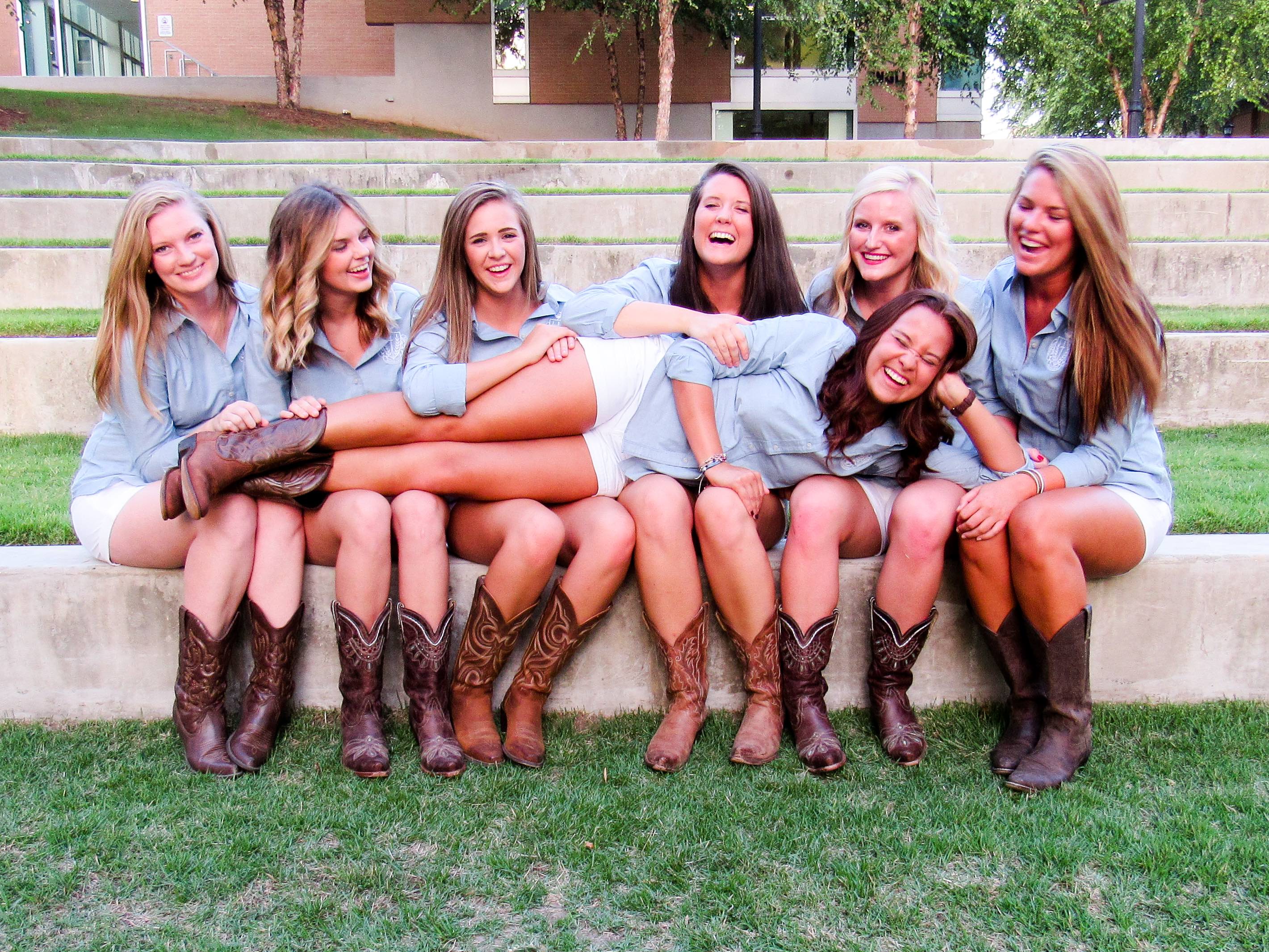 sorority recruitment rush how to join a top sorority