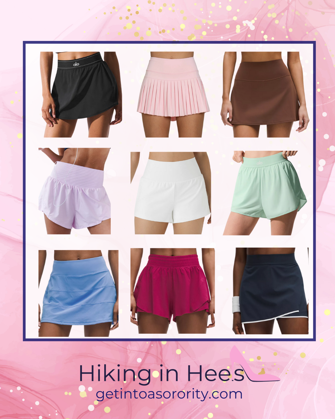 #sororityrush #sororityrushprep #sororityrushcoach #sororityrushconsultant #rushconsultant #sororityrecruitmentconsultant #sororityrecruitmentcoaching #sororityrecruitmentcoach #gogreek #getreadyforrecruitment