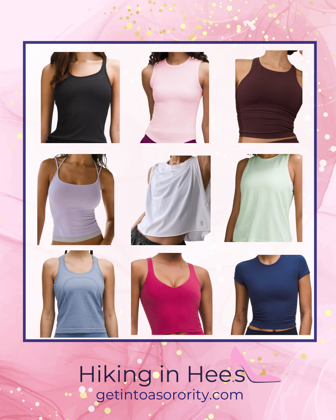 #sororityrush #sororityrushprep #sororityrushcoach #sororityrushconsultant #rushconsultant #sororityrecruitmentconsultant #sororityrecruitmentcoaching #sororityrecruitmentcoach #gogreek #getreadyforrecruitment