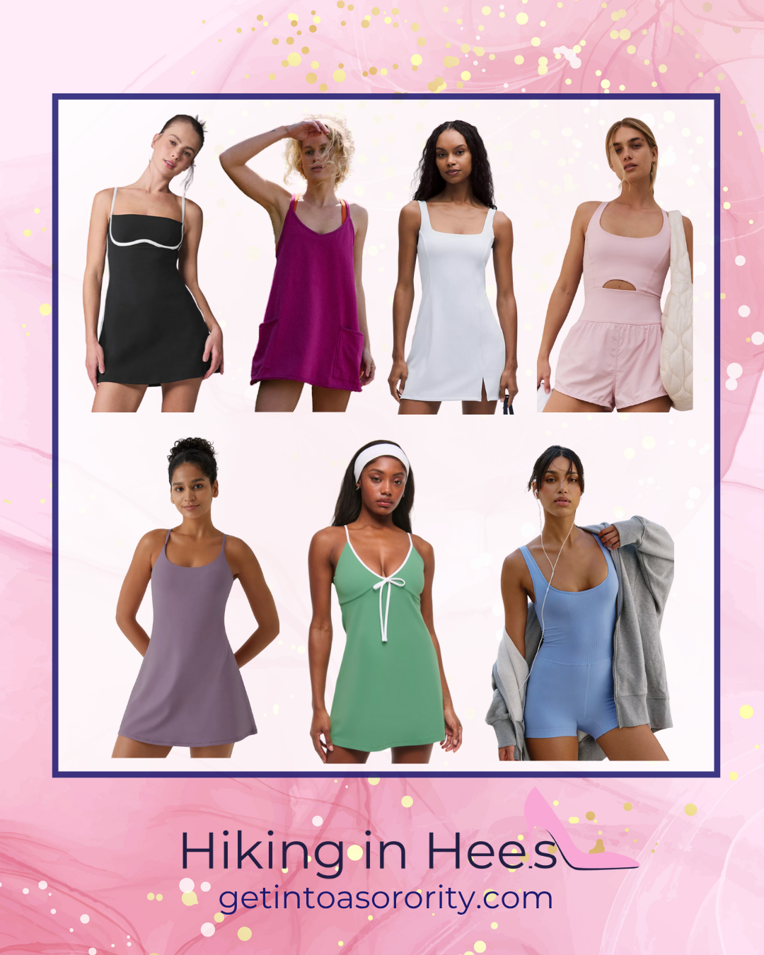 #sororityrush #sororityrushprep #sororityrushcoach #sororityrushconsultant #rushconsultant #sororityrecruitmentconsultant #sororityrecruitmentcoaching #sororityrecruitmentcoach #gogreek #getreadyforrecruitment