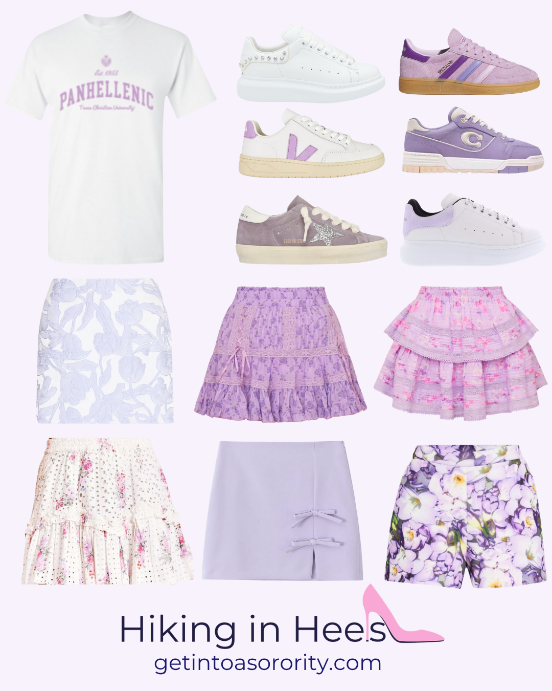 #texaschristianuniversity #tcu #texaschristianuniversityrecruitment #tcurecruitment #texaschristianuniversityrush #tcurush #tcurushoutfits #tcusororityrecruitment #texaschristianuniversityusororityrecruitment #sororityrush #sororityrushprep #sororityrushcoach #sororityrushconsultant #rushconsultant #sororityrecruitmentconsultant #sororityrecruitmentcoaching #sororityrecruitmentcoach #gogreek #getreadyforrecruitment #sororityrecruitment