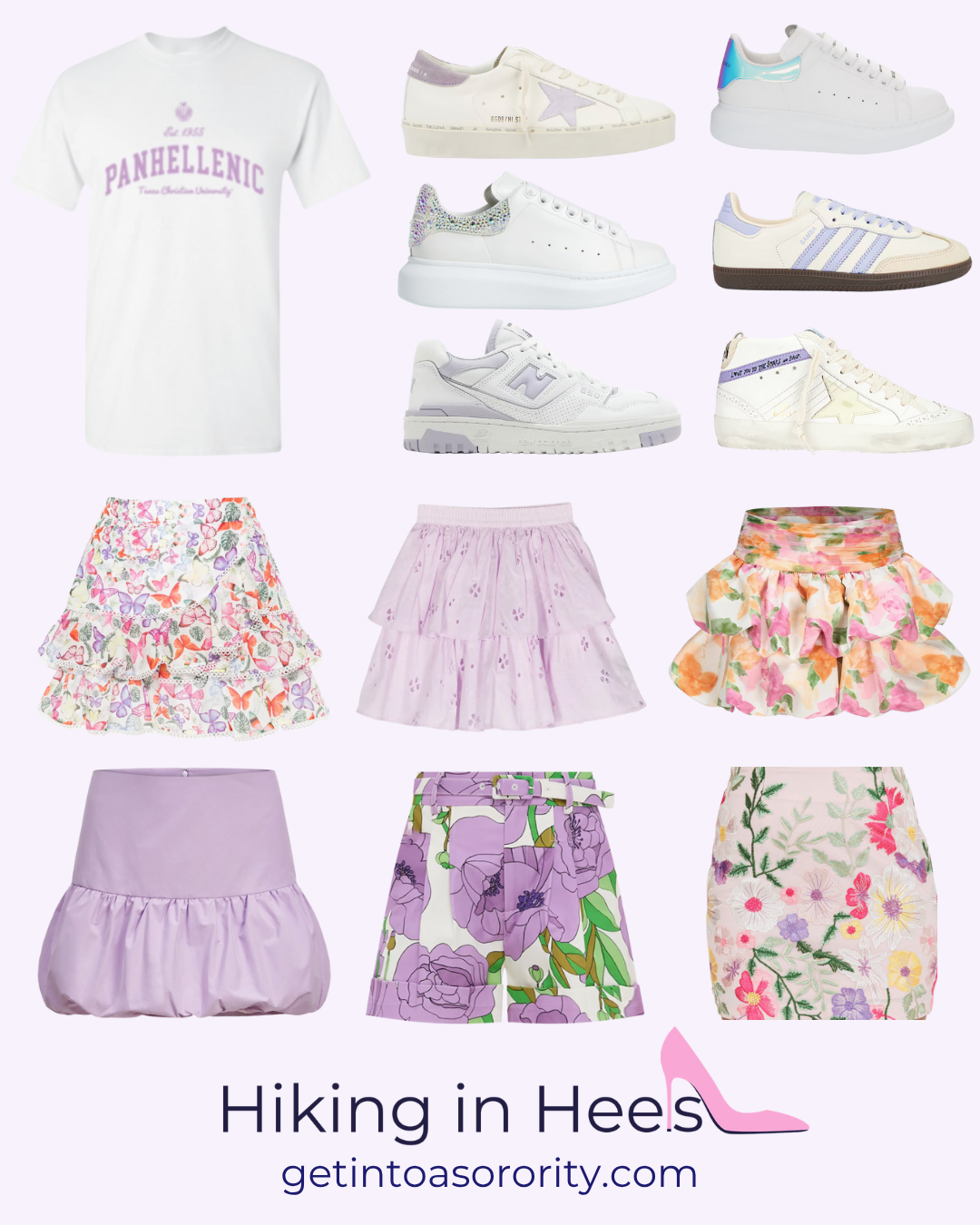 #texaschristianuniversity #tcu #texaschristianuniversityrecruitment #tcurecruitment #texaschristianuniversityrush #tcurush #tcurushoutfits #tcusororityrecruitment #texaschristianuniversityusororityrecruitment #sororityrush #sororityrushprep #sororityrushcoach #sororityrushconsultant #rushconsultant #sororityrecruitmentconsultant #sororityrecruitmentcoaching #sororityrecruitmentcoach #gogreek #getreadyforrecruitment #sororityrecruitment