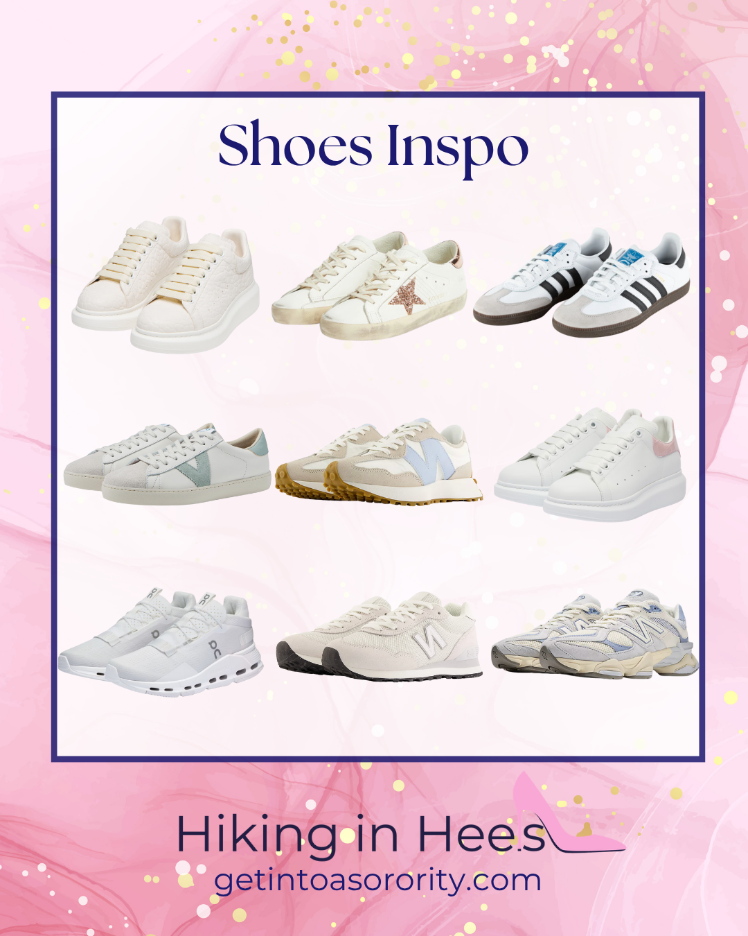 #sororityrush #sororityrushprep #sororityrushcoach #sororityrushconsultant #rushconsultant #sororityrecruitmentconsultant #sororityrecruitmentcoaching #sororityrecruitmentcoach #gogreek #getreadyforrecruitment