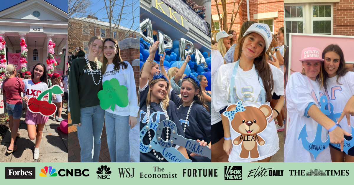 Wake Forest University, Wake Forest, Wake Forest University recruitment, Wake Forest recruitment, Wake Forest University rush, Wake Forest rush, Wake Forest rush outfits, Wake Forest sorority recruitment, Wake Forest University sorority recruitment, sorority rush, sorority rush prep, sorority rush coach, sorority rush consultant, rush consultant, sorority recruitment consultant, sorority recruitment coaching, sorority recruitment coach, Go Greek, Get ready for recruitment, sorority recruitment