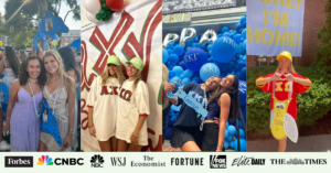 Wake Forest University, Wake Forest, Wake Forest University recruitment, Wake Forest recruitment, Wake Forest University rush, Wake Forest rush, Wake Forest rush outfits, Wake Forest sorority recruitment, Wake Forest University sorority recruitment, sorority rush, sorority rush prep, sorority rush coach, sorority rush consultant, rush consultant, sorority recruitment consultant, sorority recruitment coaching, sorority recruitment coach, Go Greek, Get ready for recruitment, sorority recruitment