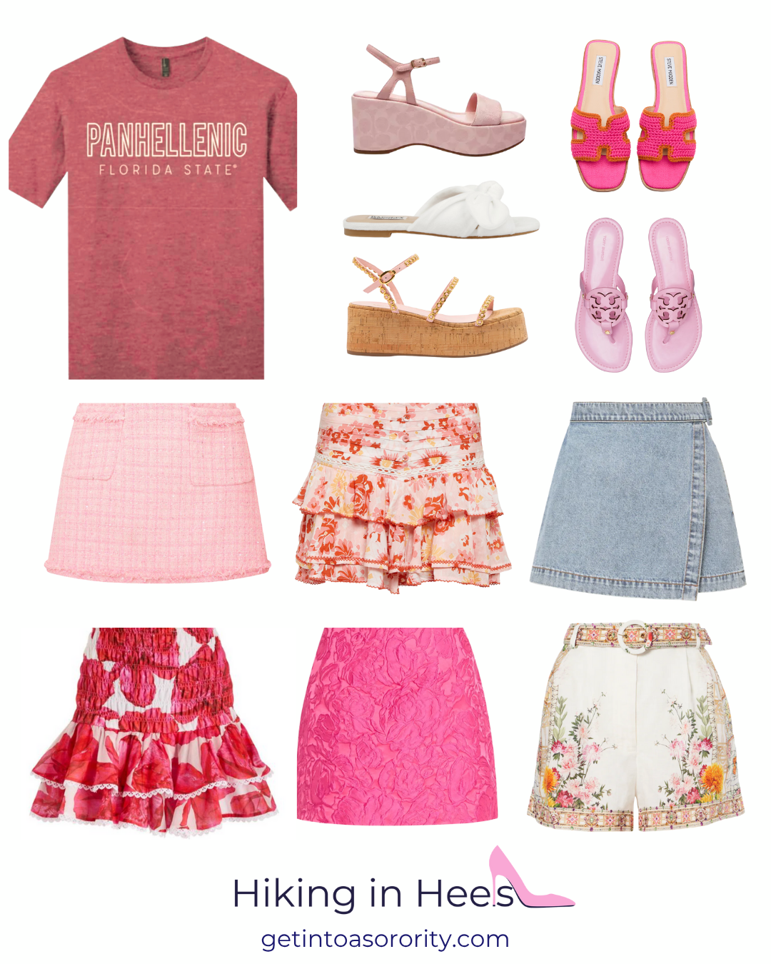 Texas Tech University, Texas Tech, Texas Tech University recruitment, Texas Tech recruitment, Texas Tech University rush, Texas Tech rush, Texas Tech rush outfits, Texas Tech sorority recruitment, Texas Tech University sorority recruitment, Florida State University, FSU, Florida State University recruitment, FSU recruitment, Florida State University rush, FSU rush, FSU rush outfits, FSU sorority recruitment, Florida State University sorority recruitment, sorority rush, sorority rush prep, sorority rush coach, sorority rush consultant, rush consultant, sorority recruitment consultant, sorority recruitment coaching, sorority recruitment coach, Go Greek, Get ready for recruitment, sorority recruitment