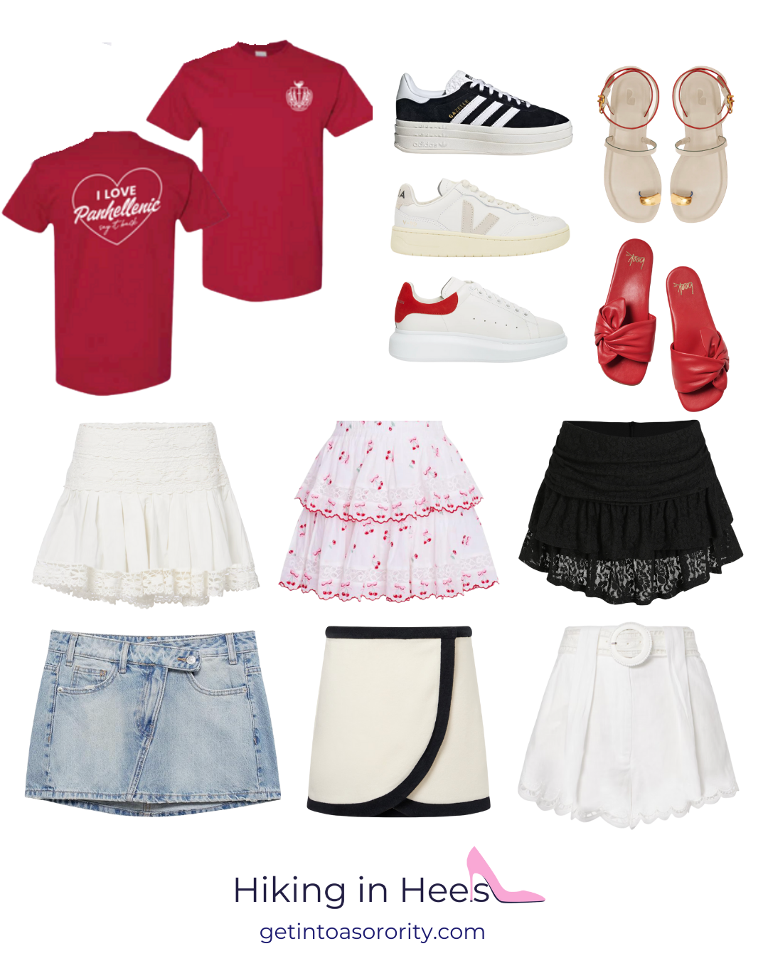 University of Oklahoma, OU, University of Oklahoma recruitment, OU recruitment, University of Oklahoma rush, OU rush, OU rush outfits, OU sorority recruitment, University of Oklahoma sorority recruitment, sorority rush, sorority rush prep, sorority rush coach, sorority rush consultant, rush consultant, sorority recruitment consultant, sorority recruitment coaching, sorority recruitment coach, Go Greek, Get ready for recruitment, sorority recruitment