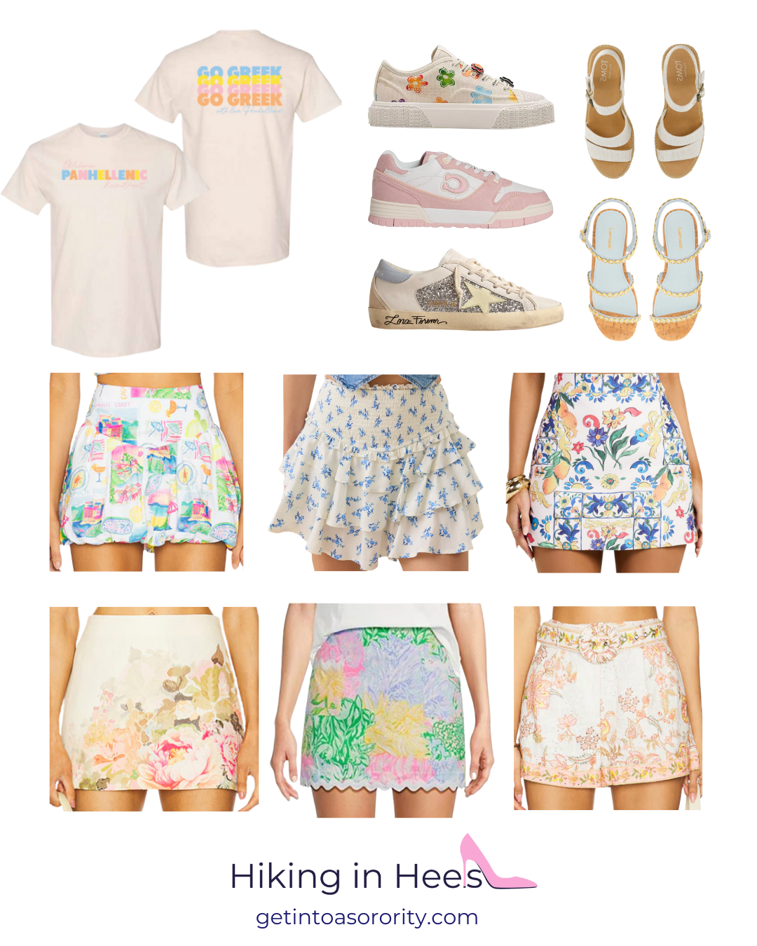 University of Oklahoma, OU, University of Oklahoma recruitment, OU recruitment, University of Oklahoma rush, OU rush, OU rush outfits, OU sorority recruitment, University of Oklahoma sorority recruitment, sorority rush, sorority rush prep, sorority rush coach, sorority rush consultant, rush consultant, sorority recruitment consultant, sorority recruitment coaching, sorority recruitment coach, Go Greek, Get ready for recruitment, sorority recruitment